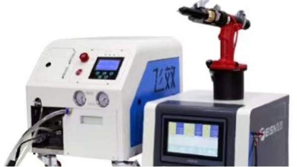 拉铆效率低、人工成本高？如何实现智能化升级？