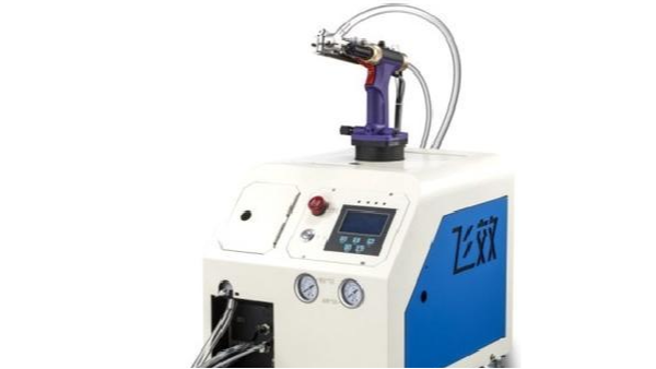 拉钉质量不稳定？飞效自动上料拉钉机拉力监测功能如何破解行业难题？