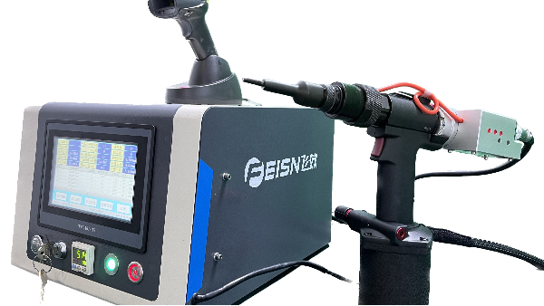 想知道每一颗螺母的铆接状态吗？ 飞效铆接过程监控螺母枪，实时数据告诉你答案！