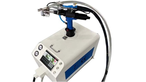 汽车配件厂还在为人工装料慢、漏装返工头疼？飞效全自动螺母机，自动供料和送料到枪嘴，效率提升50%！