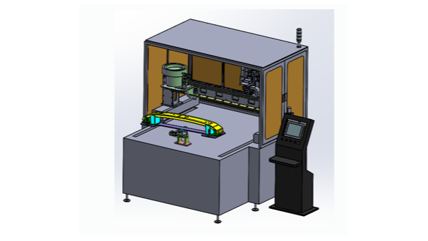 非标铆接定制案例精选——飞效用真实案例说话，定制赋能生产升级