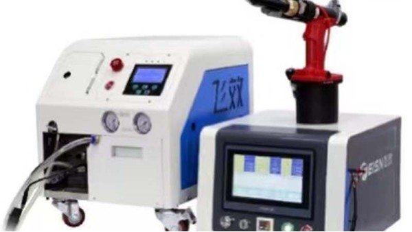 过程监控拉钉机适用于哪些行业？优势有哪些？