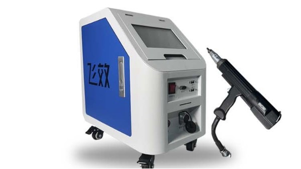 伺服监控拉铆枪：工业铆接的智能革新利器