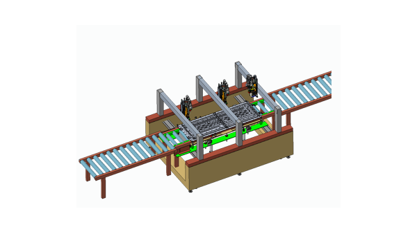 非标铆接定制案例精选——直击生产痛点，每一例都是一种解决方案
