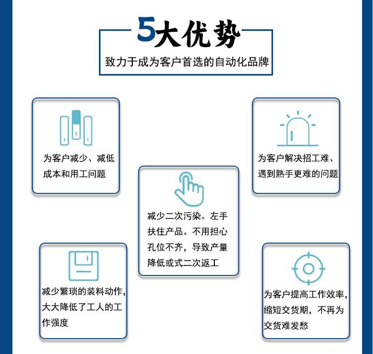 自动铆螺母机详情2
